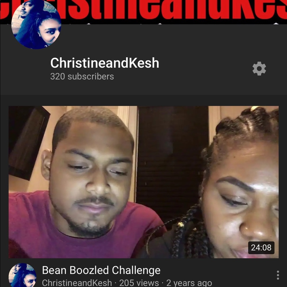 YouTube channel check it out